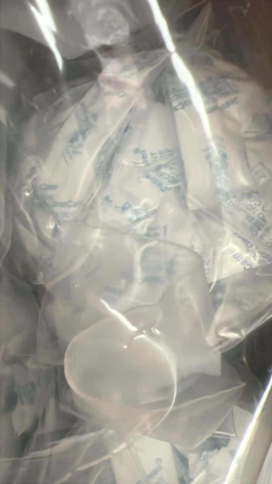 Absorbedores de Humedad